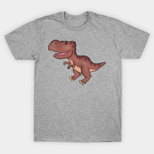 Cute t-rex T-Shirt